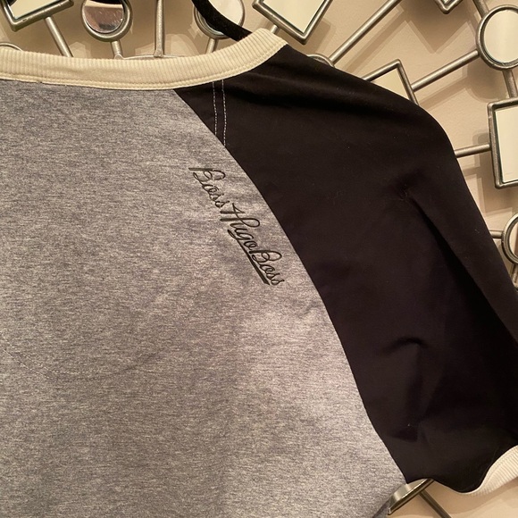 Hugo Boss T shirt Men’s Small ptp 20” - Picture 9 of 10